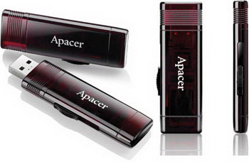 Apacer flash drive AH351